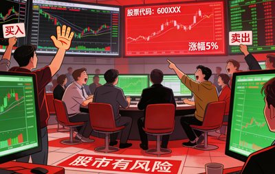 配资实盘股票软件 六大平台助你把握市场先机 配资实盘股票软件 六大平台助你把握市场先机
